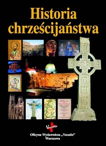 Obrazek Historia chrześcijaństwa