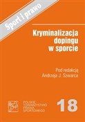 Książka : Kryminaliz...
