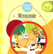 Polska książka : Wzruszenie... - Magdalena Gruca