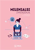 Milenialsi... - Chip Espinoza, Joel Schwarzbart -  books in polish 