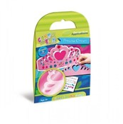 Zestaw kre... -  books in polish 