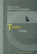 Teoria rel... - Rodney Stark, William Bainbridge -  Polish Bookstore 