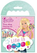 Barbie. Li... -  foreign books in polish 