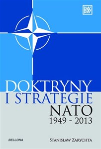 Picture of Doktryny i strategie NATO 1949-2013