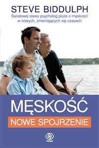 Obrazek Męskość nowe spojrzenie