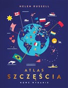 Atlas szcz... - Helen Russell -  foreign books in polish 