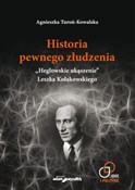 Historia p... - Agnieszka Turoń-Kowalska -  foreign books in polish 