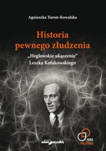 Obrazek Historia pewnego złudzenia.