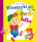 Wierszyki ... - Ala Hanna Murgrabia -  Polish Bookstore 
