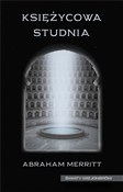 Księżycowa... - Abraham Merritt -  books in polish 