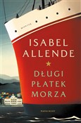 Długi płat... - Isabel Allende - Ksiegarnia w UK