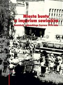 polish book : Miasta bun... - Opracowanie Zbiorowe