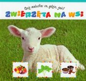polish book : Zwierzęta ...