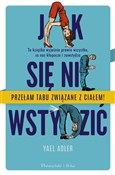 Jak się ni... - Yael Adler -  books in polish 