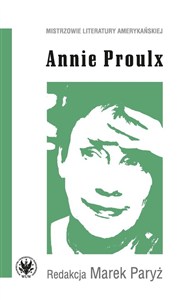 Obrazek Annie Proulx