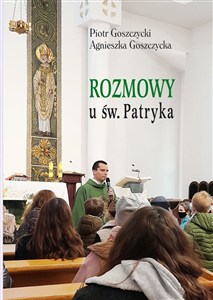Obrazek Rozmowy u św. Patryka