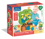 polish book : Drzewko Za...