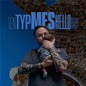 polish book : Hello Baby... - Ten Typ Mes