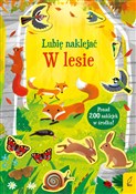 Polska książka : Lubię nakl... - Caroline Young