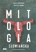 polish book : Mitologia ... - Jakub Bobrowski, Mateusz Wrona