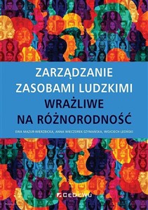 Obrazek Zarządzanie zasobami ludzkimi wrażliwe na różnorodność