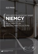 polish book : Der Westsl... - Idzi Panic