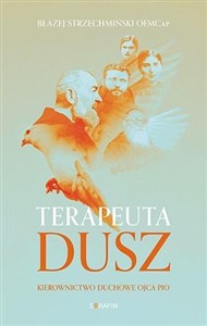 Obrazek Terapeuta dusz Kierownictwo duchowe Ojca Pio