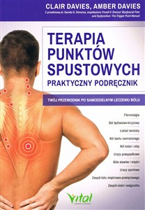 Obrazek Terapia punktów spustowych