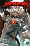 polish book : Superman S... - Cian Tormey, Tom Taylor