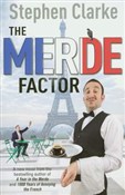 Polska książka : Merde Fact... - Stephen Clarke