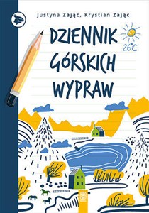 Obrazek Dziennik górskich wypraw