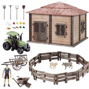 Polska książka : Duży zesta...