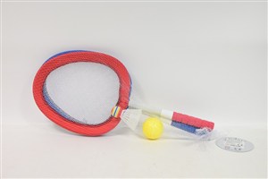 Picture of Zestaw do gry w badmintona