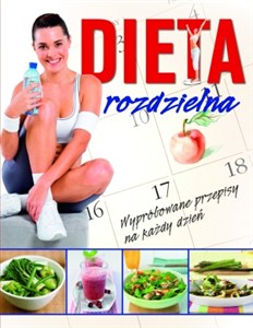 Picture of Dieta rozdzielna Wypróbowane przepisy na każdy dzień