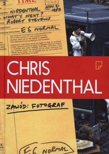 Picture of Zawód fotograf