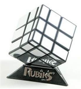 Picture of Rubik's Mirror Cube
