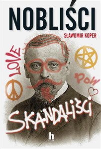 Obrazek Nobliści skandaliści