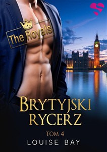 Picture of Brytyjski rycerz. The Royals. Tom 3