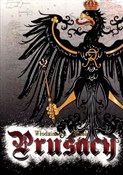 polish book : Prusacy - Włodzimierz Zaczek
