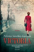 Victoria - Pamela Sanchez-Garnica -  foreign books in polish 