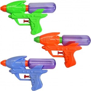 Obrazek Pistolet na wodę MIX