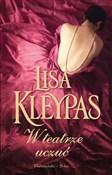 Polska książka : W teatrze ... - Lisa Kleypas