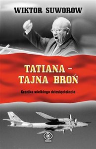 Obrazek Tatiana - tajna broń
