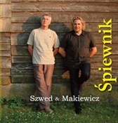 Szwed & Ma... - Tomasz Szwed, Cezary Makiewicz -  Polish Bookstore 