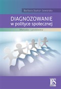 polish book : Diagnozowa... - Barbara Szatur-Jaworska