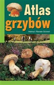 Książka : Atlas grzy... - Helmut Grunert, Renate Grunert