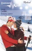 Polska książka : Śnieżny pa... - Susan Carlisle