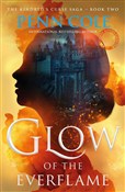 Glow of th... - Penn Cole -  books from Poland