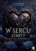 W sercu ze... - Katarzyna Lewandowicz -  books from Poland