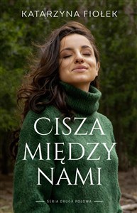 Picture of Cisza między nami. Druga połowa